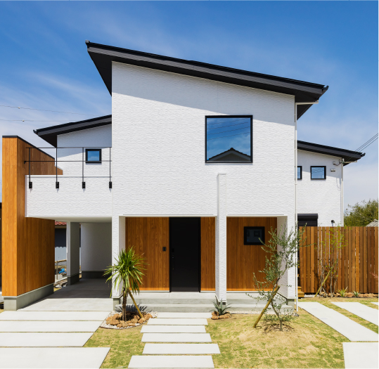 南あわじ市賀集　New Model House 販売中！