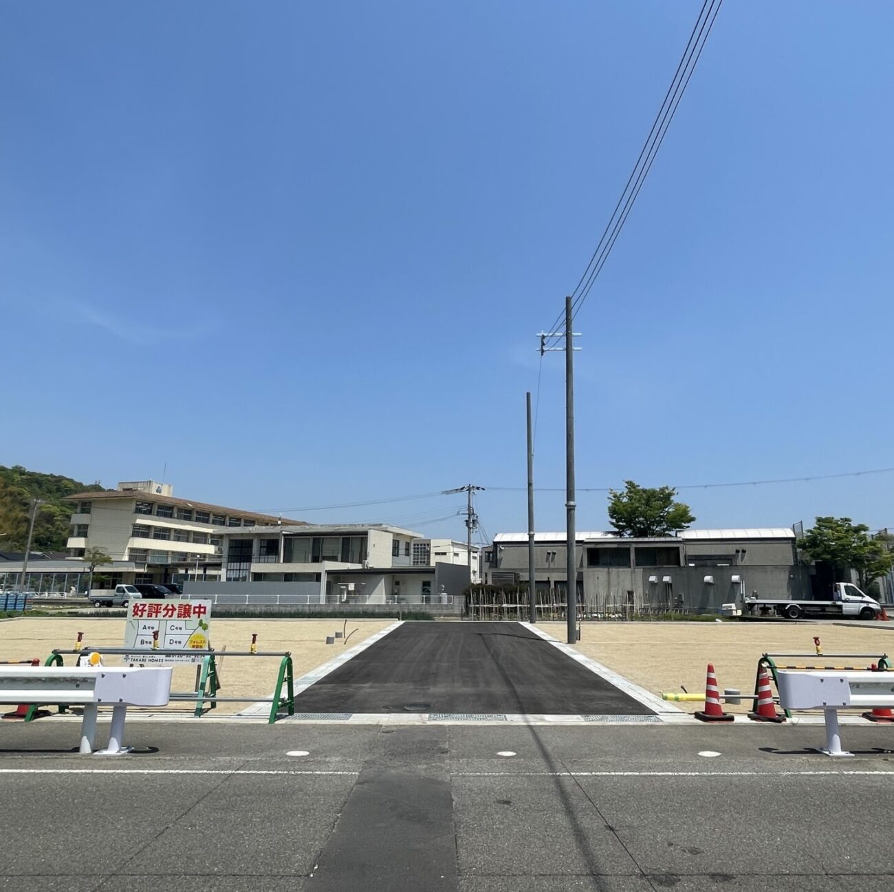 【土地情報】洲本市物部