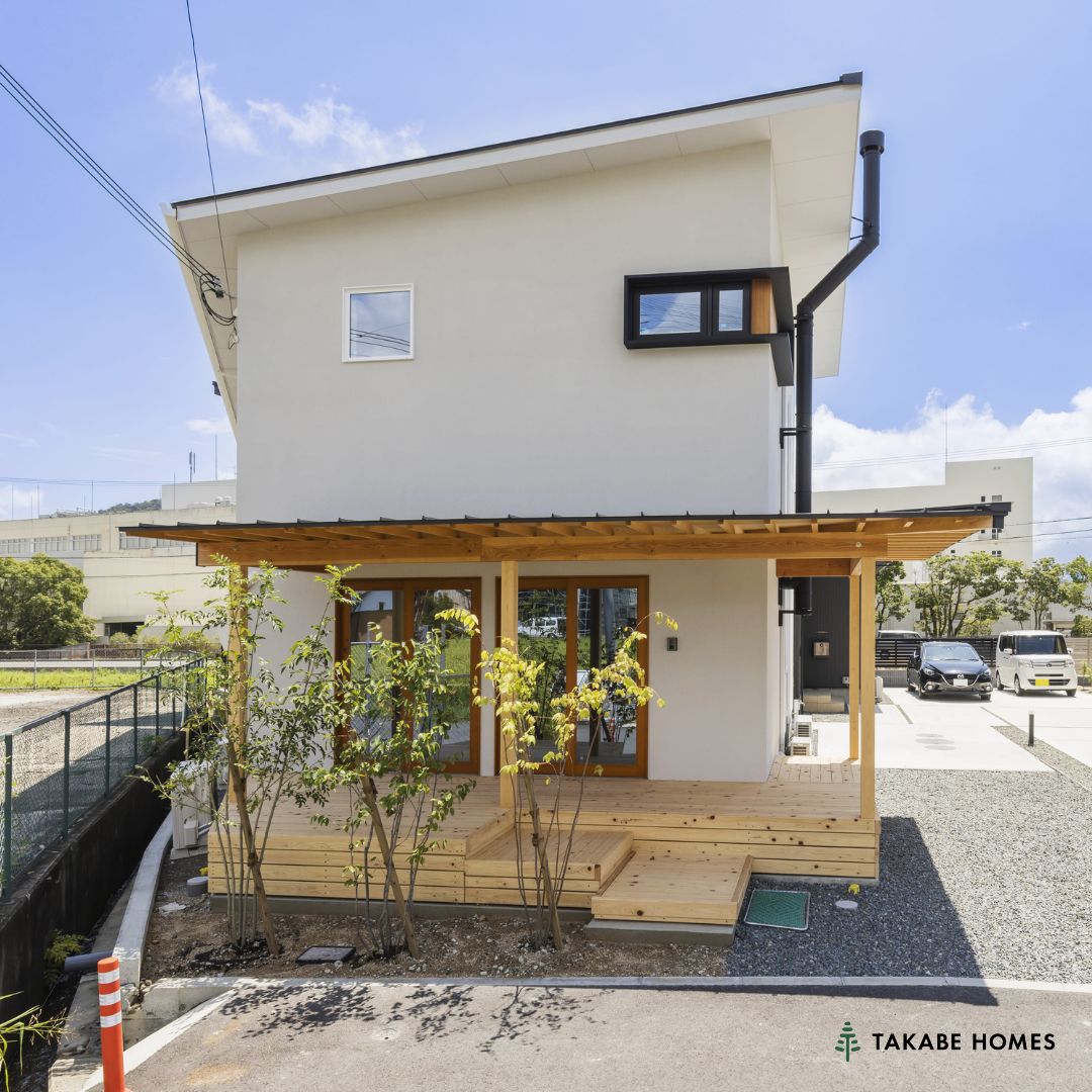 【洲本市上内膳】築浅2年！洲本IC徒歩7分 5LDK+S 中古戸建